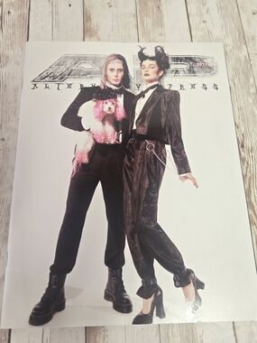 Alternative Press AP Magazine #387.1 October 2020 Alt Press